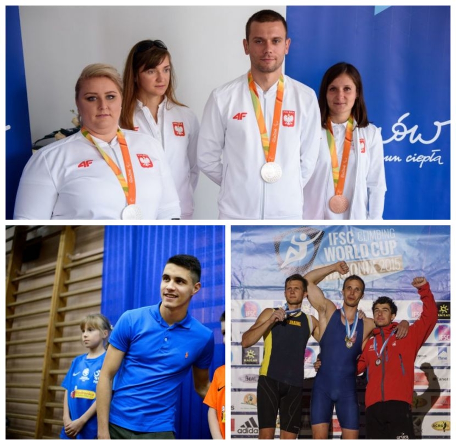 S jak sukces, czyli 12 miesięcy tarnowskiego sportu