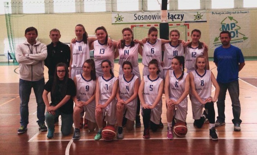 Tarnowskie koszykarki w finale