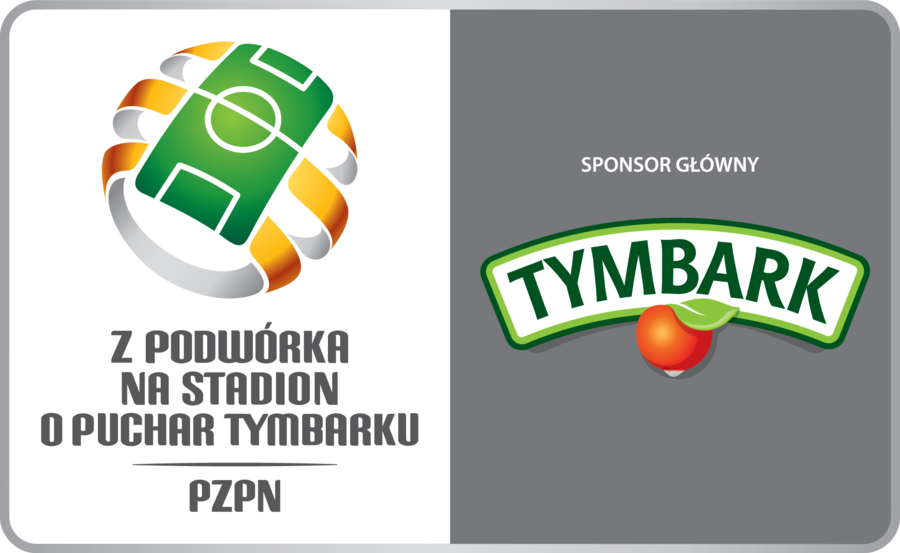 Z podwórka na stadion ZAPISY